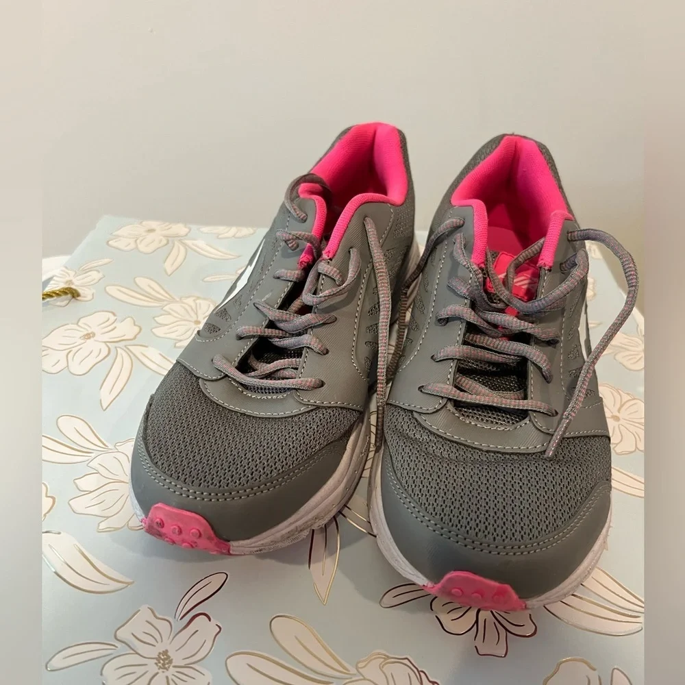Avia Respon-Gel Women's Shoes Sneakers